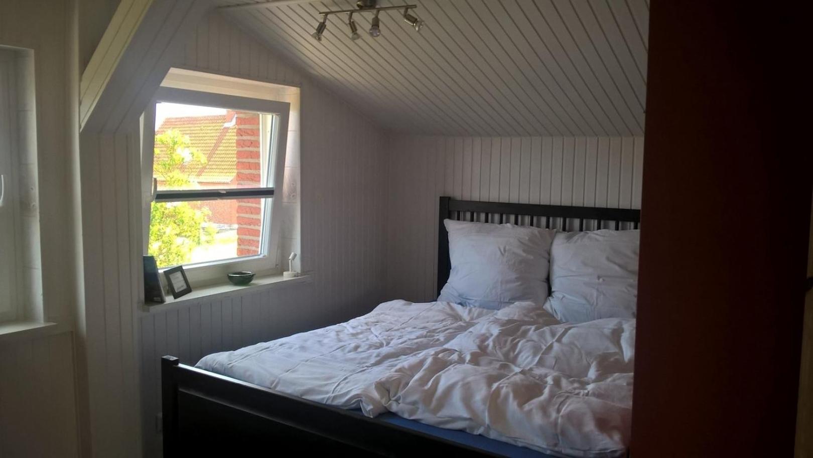 Stella Baltica Villa Kraksdorf Eksteriør billede