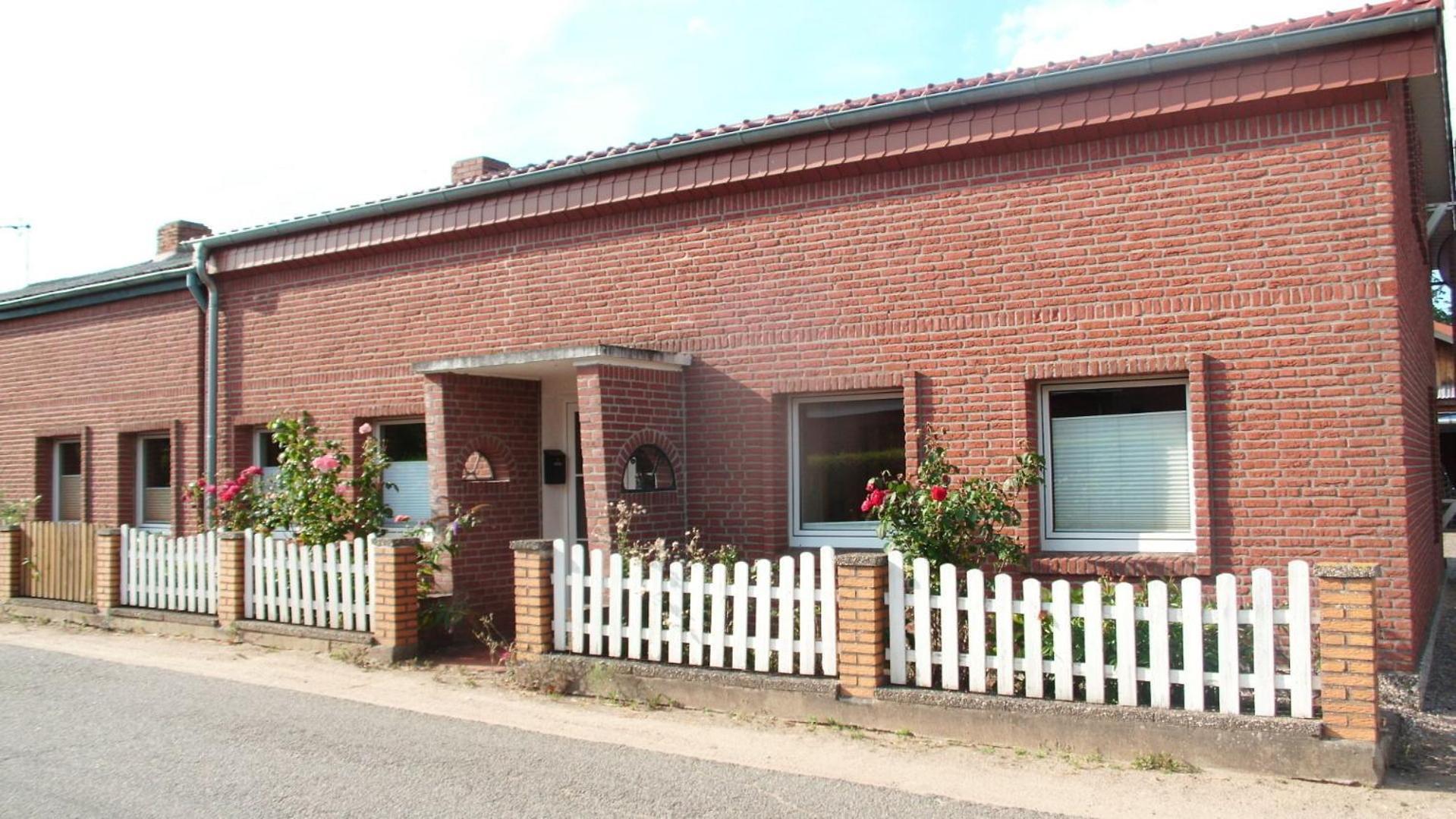 Stella Baltica Villa Kraksdorf Eksteriør billede